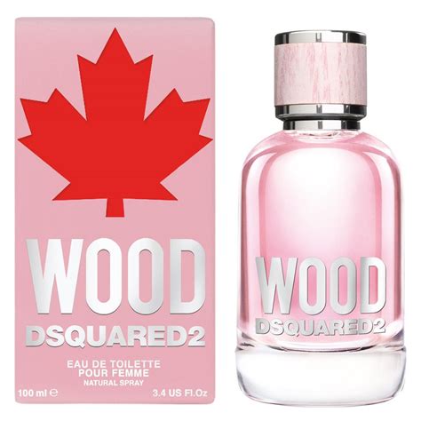 dsquared2 parfum